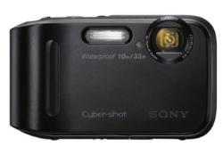 Sony DSC-TF1 schwarz, 16.1 Sony DSC-TF1 schwarz, 16.1