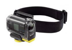 Sony Kopfhalterung VCT-GM1