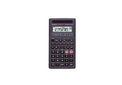 Casio Schulrechner FX-82 S Casio Schulrechner FX-82 S