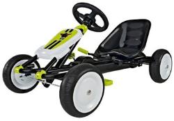 Big Go Cart, Alter: ab 3 J