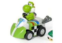 Super Mario Desktop R/C Ca Super Mario Desktop R/C Ca