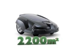 HUSQVARNA Automower Solar HUSQVARNA Automower Solar