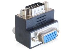 Adapter VGA Stecker auf VG Adapter VGA Stecker auf VG