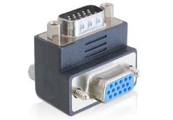 Adapter VGA Buchse auf VGA Adapter VGA Buchse auf VGA