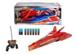 Dickie RC Skullraider RTR Dickie RC Skullraider RTR
