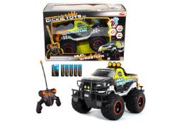 Dickie RC Mud Wrestler RTR Dickie RC Mud Wrestler RTR