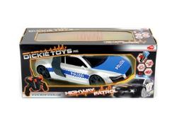 Dickie RC Highway Patrol R Dickie RC Highway Patrol R