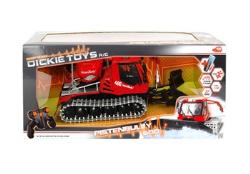 Dickie RC Pistenbully 600 Dickie RC Pistenbully 600