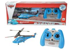 Dickie IRC Dinoco Helicopt Dickie IRC Dinoco Helicopt