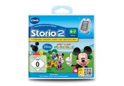 Vtech Storio 2 Lernspiel: Vtech Storio 2 Lernspiel: