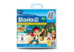 Vtech Storio 2 Lernspiel: Vtech Storio 2 Lernspiel:
