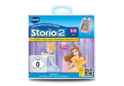 Vtech Storio 2 Lernspiel: Vtech Storio 2 Lernspiel: