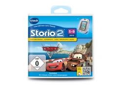 Vtech Storio 2 Lernspiel: 