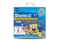 Vtech Storio 2 Lernspiel: 