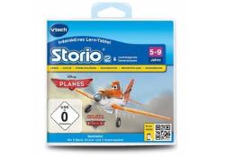Vtech Storio 2 Lernspiel: Vtech Storio 2 Lernspiel: