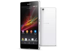 Sony Xperia Z, Weiss, Quad Sony Xperia Z, Weiss, Quad