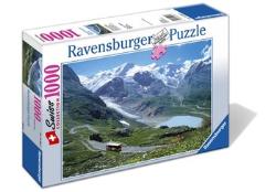 Ravensburger Puzzle - Post Ravensburger Puzzle - Post