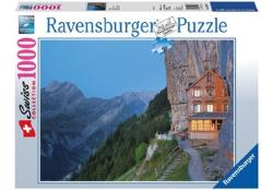 Ravensburger Puzzle - Äes Ravensburger Puzzle - Äes