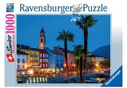 Ravensburger Puzzle - Asco Ravensburger Puzzle - Asco