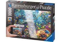 Ravensburger Puzzle - Farb Ravensburger Puzzle - Farb
