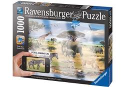 Ravensburger Puzzle - Tier Ravensburger Puzzle - Tier