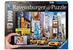 Ravensburger Puzzle - Bunt Ravensburger Puzzle - Bunt
