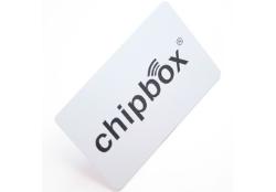 Chipbox EM Sonderkarte Ums Chipbox EM Sonderkarte Ums