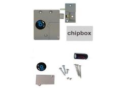 Chipbox Set Mifare ohne Tr Chipbox Set Mifare ohne Tr