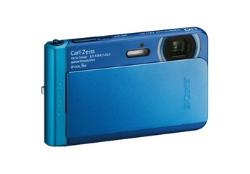 Sony DSC-TX30L blau, 18.2 Sony DSC-TX30L blau, 18.2
