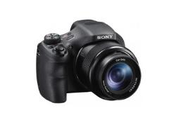 Sony Cyber-Shot DSC-HX300V