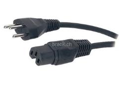Apparatekabel C15A/Typ12 Apparatekabel C15A/Typ12