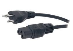 Apparatekabel C15/Typ12 2 Apparatekabel C15/Typ12 2