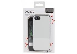 Xqisit iPlate Frame Case w Xqisit iPlate Frame Case w