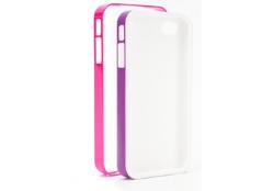 Xqisit iPlate Frame Case w Xqisit iPlate Frame Case w