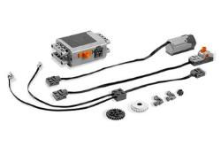 LEGO Technic - Power Funct LEGO Technic - Power Funct