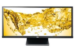 AOC q2963Pm 29" LED, Laut AOC q2963Pm 29" LED, Laut