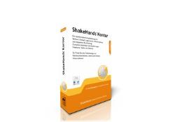 ShakeHands Kontor Complete