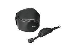 Sony Tasche LCJ-HL schwarz Sony Tasche LCJ-HL schwarz