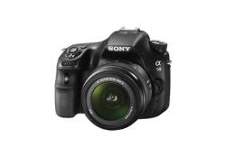 Sony SLT-A58K 18-55mm Kit, Sony SLT-A58K 18-55mm Kit,