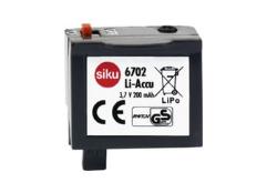 Siku RC - Ersatz-Akku, Siku RC - Ersatz-Akku,