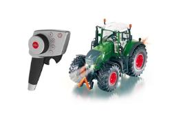 Siku RC - Fendt 939, Masss Siku RC - Fendt 939, Masss