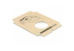 Antistatikfolie für 2.5" Antistatikfolie für 2.5"