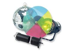 Partylichter Disco Spiegel Partylichter Disco Spiegel