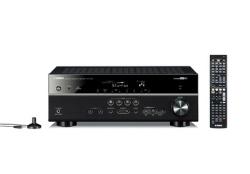 Yamaha RX-V475 BK, Schwarz Yamaha RX-V475 BK, Schwarz