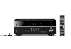 Yamaha RX-V575 BK, Schwarz Yamaha RX-V575 BK, Schwarz