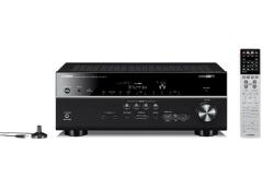 Yamaha RX-V675 BK, Schwarz Yamaha RX-V675 BK, Schwarz