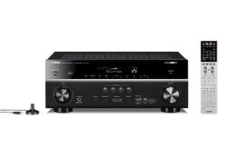 Yamaha RX-V775 BK, Schwarz Yamaha RX-V775 BK, Schwarz