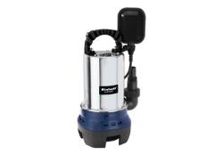 Einhell Schmutzwasserpumpe