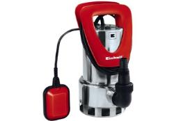 Einhell Schmutzwasserpumpe