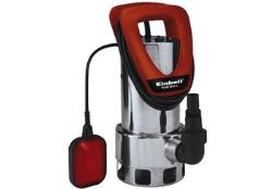 Einhell Schmutzwasserpumpe